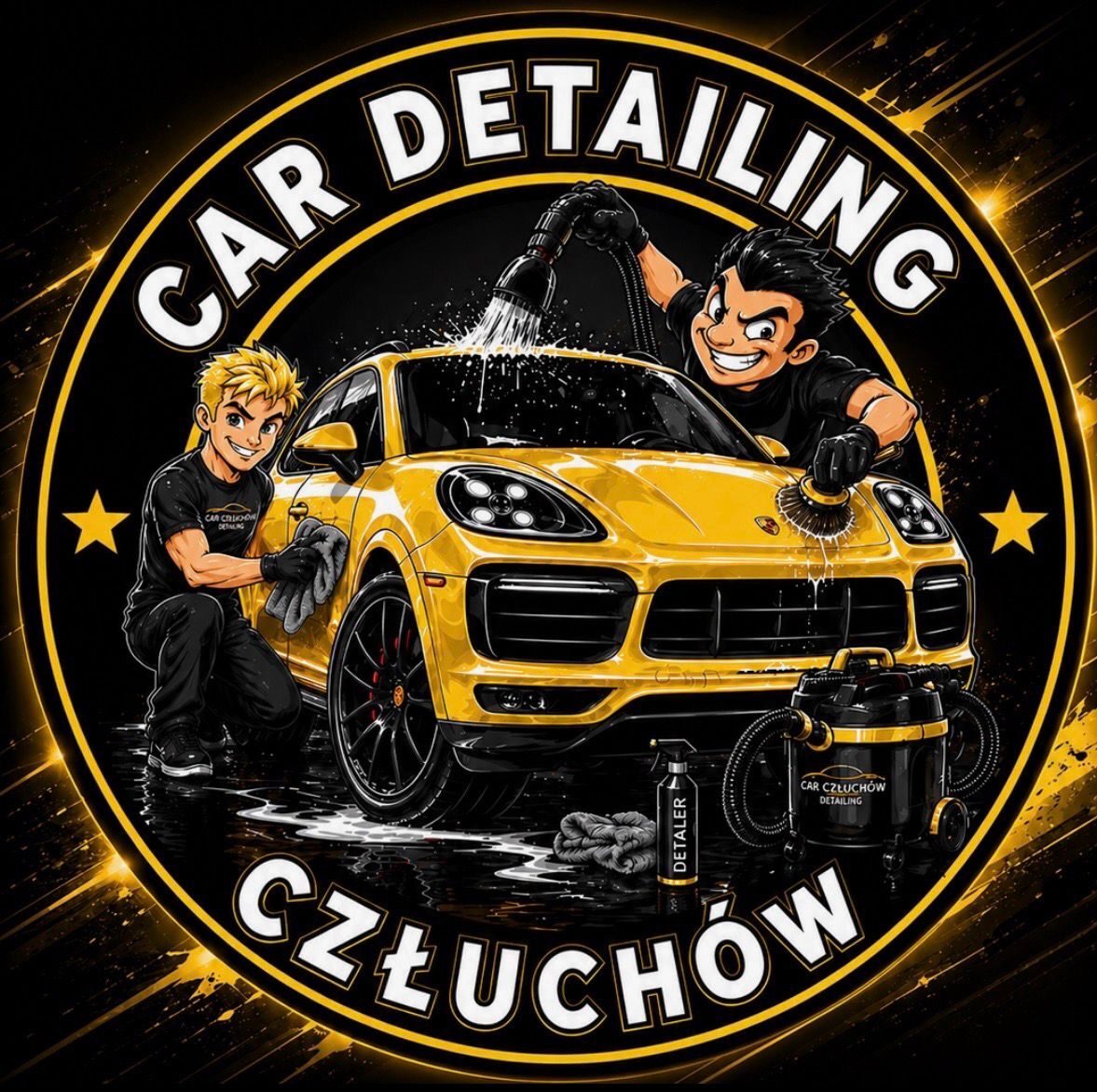 cardetailing